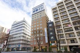 Toyoko Inn Tokyo Nihombashi Hamacho Meijiza Mae