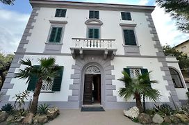 Villa Giulietta Hotel