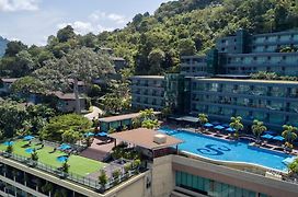 The Senses Resort & Pool Villas - Sha Plus