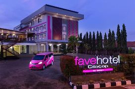 Favehotel Cilacap