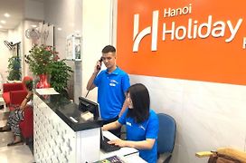 Hanoi Holiday Hotel