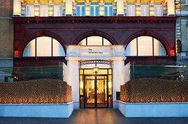The Wellesley, A Luxury Collection Hotel, Knightsbridge, London