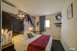 Hotel The Originals Access, Bourges Nord Saint-Doulchard