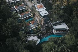 The Ning Resort Ubud