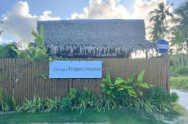 Siargao Tropic Hostel