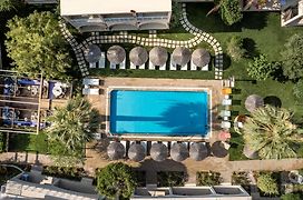Aeolos Boutique Hotel And Suites