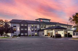 Best Western Plus Spokane North