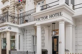 Mornington Victor Hotel London Belgravia