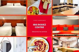 Ibis Rodez Centre