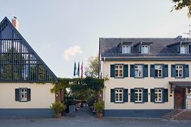 Hotel&Restaurant Grenzhof