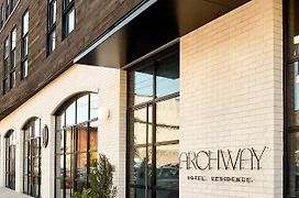 Archway Hotel Residence