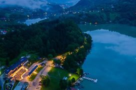Hotel Plivsko Jezero