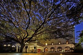 Itc Windsor, A Luxury Collection Hotel, Bengaluru Bangalore Exterior photo