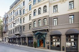 Decamondo Galata, A Tribute Portfolio Hotel