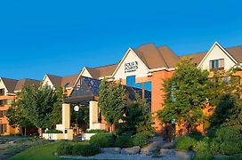 Four Points By Sheraton St. Catharines Niagara Suites