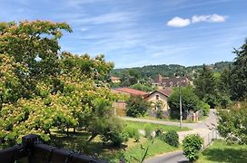 La Boetienne Appartement Jardin A Sarlat