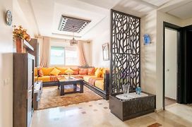 Luxury Appartement Rabat Agdal City Centre - Swiftstay
