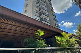Hotel Santa Ana Medellin