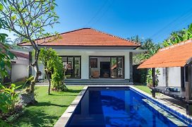 Villas Anna Bali