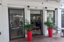Hotel Quinta Avenida
