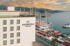 Dedeoglu Port Hotel