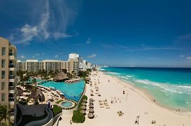 The Westin Lagunamar Ocean Resort Villas&Spa Cancun