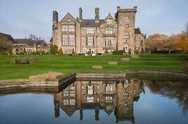 Delta Hotels By Marriott Breadsall Priory Country Club