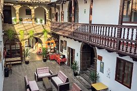 Hotel Cusco Plaza Saphi