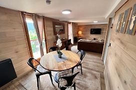 Chalet Millou Beuil