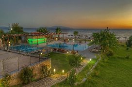 Ocean Hotel Resort