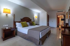 Ayre Hotel Córdoba