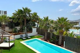 Villa Julieta 2Km From Ibiza Town And 1Km From Talamanca Beach