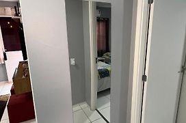 Apartamento Mobiliado Em Petrolina - Recomendado!