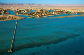 Sheraton Miramar Resort El Gouna