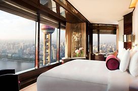 The Ritz-Carlton Shanghai, Pudong