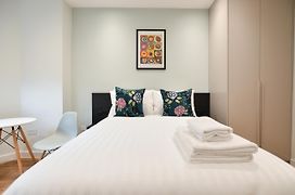 St James House Serviced Apartments By Concept Apartments