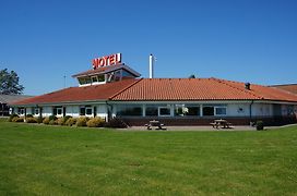 Motel Spar 10