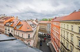Hotel Ostaš Praha