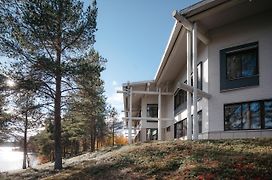 Lapland Hotels Hetta