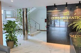 Hotel Costa Atlántica