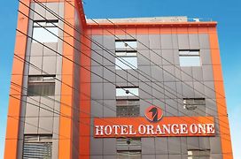 Hotel Orange One