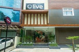 Olive Hal 2Nd Stage - By Embassy Group