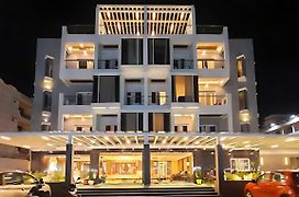 New Gitanjali Hotel, New Digha