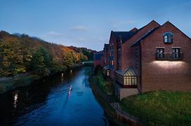 Delta Hotels By Marriott Durham Royal County