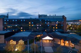 Delta Hotels By Marriott Newcastle Gateshead