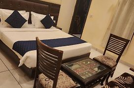 Hotel City Lite Near Igi Airport Delhi