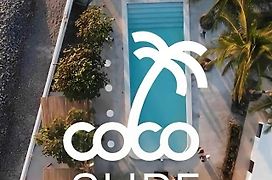 Coco Surf Tropical Village