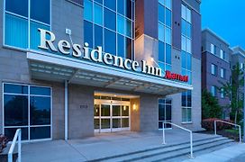 Residence Inn By Marriott Omaha Aksarben Village