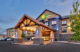 Holiday Inn Express And Suites Helena, An Ihg Hotel