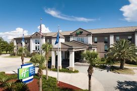 Holiday Inn Express And Suites New Orleans Airport, An Ihg Hotel